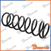 Ressorts de suspension avant pour DAEWOO | 2110085, 4017702